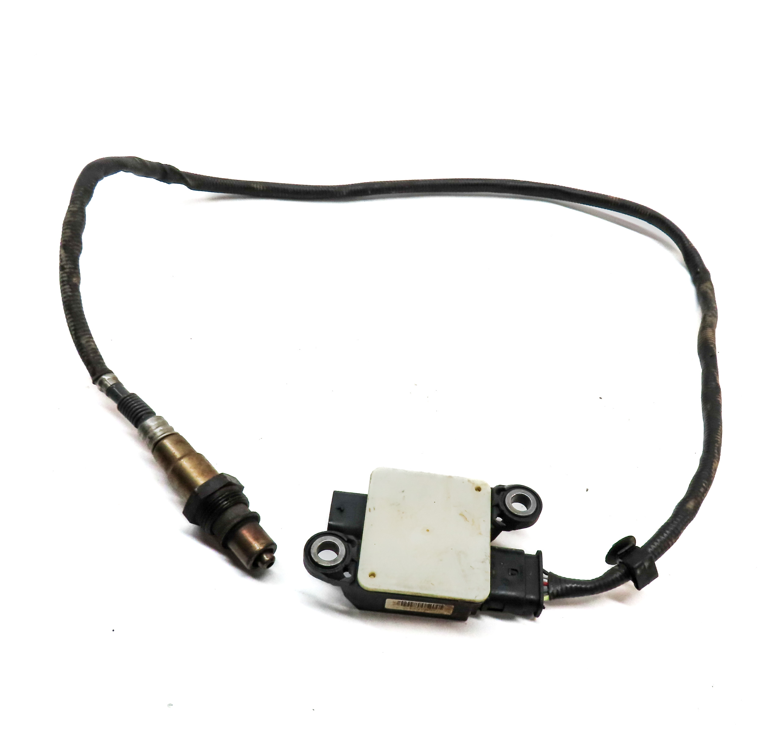 2016 RANGE ROVER SPORT (L494) 3.0L DIESEL ENGINE NOX SENSOR MODULE — exact item pictured